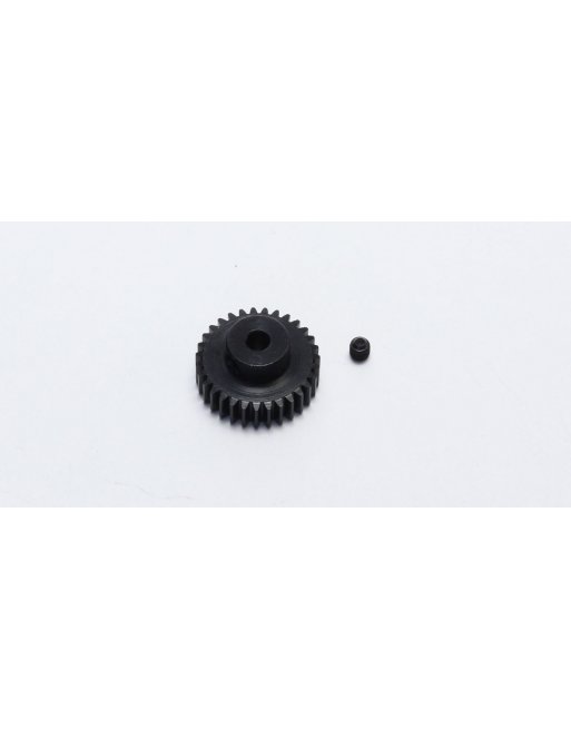 UM336 Steel Pinion Gear(36T)1/48 Pitch UM336  - KYOSHO RC